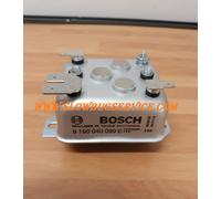 VW BUS T1 T2 PESCACCIA THING PORSCHE 356C - STABILIZZAT. DINAMO STABILIZER BOSCH