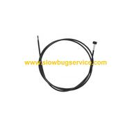 VW BUS T2 BAY '68/'79 - CAVO TACHIMETRO SPEEDO CABLE