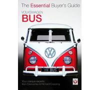 VW Bus The Essential Buyer'S Guide