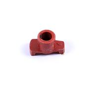 VW Bus Transporter T2 T3 wbx distributore Finger zuendung distributore accensione rotore 15 mm