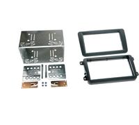 Skoda Rapido Spaceback Nh Placca Autoradio Cornice a Incasso Doppio Din / 2-DIN