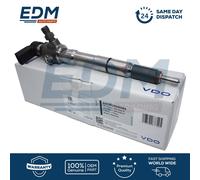 VDO cyclecomputing Ugello di iniezione A2C9626040080 per VW/Audi 1.6 TDI