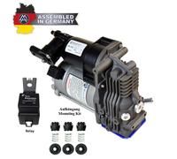 VW Caddy Compresor sospensioni pneumatiche 103387-0