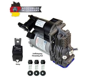 VW Caddy Compresor sospensioni pneumatiche 103387-0