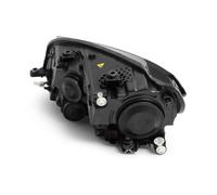 VW Caddy Faro Anteriore Destro MK4 2015-2018 Bi-Xenon LED DRL Driver OE