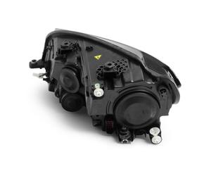 VW Caddy Faro Anteriore Destro MK4 2015-2018 Bi-Xenon LED DRL Driver OE