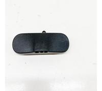VW CADDY IV MK4 Front Left Windscreen Washer Nozzle 2K5955987 NEW GENUINE