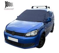 VW CADDY MAXI LIFE KOMBI SCHERMO WRAP COPERTURA FROST (2004 IN POI) NAVY 247