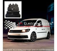 VW Caddy Maxi Vita Kombi -2020 Anteriore e Seat Cover (5 Sedili) 146 344