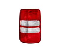 VW Caddy MK3 Fanale Posteriore Sinistro 1 Porta N/S OEM Hella