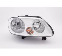 VW Caddy MK3 Touran Fari Riflettori Doppio Destro Passeggeri OEM Hella