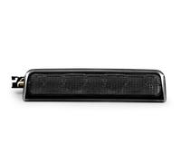 VW Caddy MK4 Posteriore Alto Livello Centrale Luce Freno LED Fumè 16-20 Stop