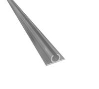 VW Campervan camper caravan tenda a C Rail Channel strip 1,2 m 2,4 m 3,6 m (1 x 1,2 (senza fori))