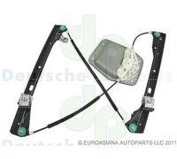VW Coniglio Gti Finestrino Regolatore - Manovella Ant SX 1K4837461A/1K4 837 461A