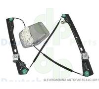 VW Coniglio Gti Finestrino Regolatore - Manovella Anteriore Destro 1K4 837 462A