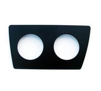 VW Corrado Supporto Display VR6 G60 16V 2L Apertura per Strumenti Aggiuntivi