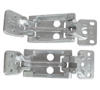 VW Crafter 06- Cerniere Post. Dx 270° Set 2pz