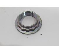 VW Crafter 2E Dado albero flangia cambio M26x1.5 nuovo originale WHT002379