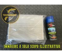 Vw Crafter Dal 2006 > Filtro Abitacolo Antipolline Igienizzante + Spray WP9330