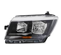 VW Crafter Fari Anteriori Sinistro DRL 16- Fari Autista Lato N/S OEM Hella