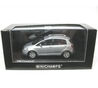 VW Cross Golf (Argento) 2006