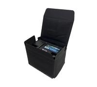 VW Custodia Protezione Batteria 60Ah 62Ah Originale Isolamento Termico