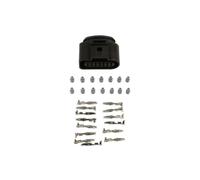 VW Elettrico Connettore Femmina 1.5mm 14 Pin Kit - 145 Pezzi - Connect 37373