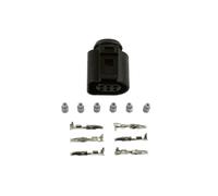 VW Elettrico Connettore Femmina 1.5mm 6 Pin Kit - 65 Pezzi - Connect 37371 Nuovo