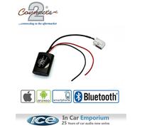 VW EOS Bluetooth Musica IN Streaming Adattatore Stereo, Ipod IPHONE Android