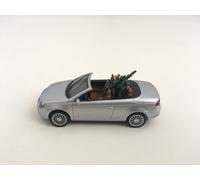 Volkswagen Tiguan - scala 1/18 - modellino VW Norev - 5N0099302R7N