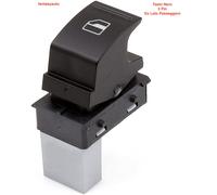 Vw Eos Dal 2006 > Interruttore Pulsante Alzavetro Elettrico Dx Lato Passeggero