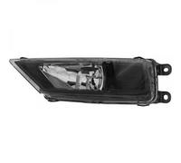 VW FENDINEBBIA SX. TIGUAN, 06.17- NERO - 2240889