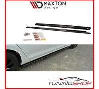 VW-GO-7-SD1G SPLITTER MINIGONNE LATERALI VW Golf Mk7 Standard Maxton