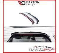 VW-GO-7F-R-CAP2G SPOILER CAP V.2 Volkswagen Golf 7 R / R-Line / GTI Maxton
