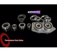 VW Golf 1.6 FSI 0AG 6-speed Scatola Cambio OEM Cuscinetto E Guarnizione Kit Gvv