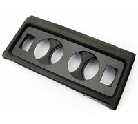 VW Golf 1 Cabrio 16V G60 VR6 1,8T Elettr. Alzacristalli Blende Supporto Display