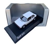 VW EOS + confezione natalizia - scala 1/87 - Wiking - 1F0099301B