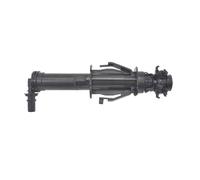 Vw Golf 2012-2020 Ugello Lavacristalli Fendinebbia Fanale Sinistro