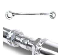 VW Golf 3 barra di avvicinamento in lega dal 1991 al 1997