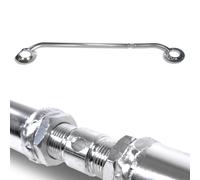 VW Golf 4 barra di avvicinamento in lega dal 1998 al 2003