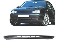 VW Golf 4 IV Spoiler parte inferiore per paraurti anteriore anno di costruzione 97-03 ABS