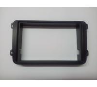 KIT 2DIN PER MONTAGGIO AUTORADIO SU VW POLO DAL 2009
