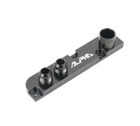 Vw Golf 5 GTI Ed30 230 cv Alpha Competition PCV Adapter for Catch Can