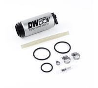 VW GOLF 5 R32 POMPA BENZINA MAGGIORATA DEATSCHWERKS DW65V SERIES 265LPH
