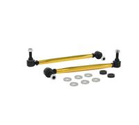 Vw Golf 5 R32 Whiteline Biellette anteriori regolabili barra stabilizzatrice