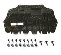 VW GOLF 6 VI / TOURAN 2 II / CADDY 4 IV dal 2008+ CARTER RIPARO MOTORE INFERIORE