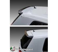 VW GOLF 7.5 DAL 2017+ SPOILER TETTO ALA DA VERNICIARE SPORT TUNING