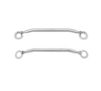 VW Golf 7 barra di riavvicinamento lega dal 2012 al 2020-42506720