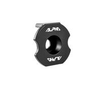 VW GOLF 7 , GOLF 8 GTI R DogBone Mount Bush Insert Source ALPHA COMPETITION
