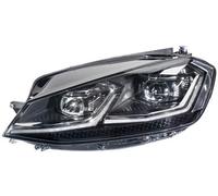VW Golf Alltrack VII Versione Faro LED Sinistro 14-20 OEM HELLA